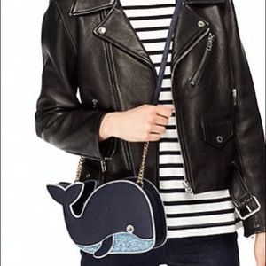 Kate Spade Off We Go Crossbody Bag